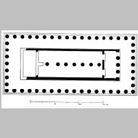 Paestum, Hera-Tempel I, aaron wolpert, flickr.jpg